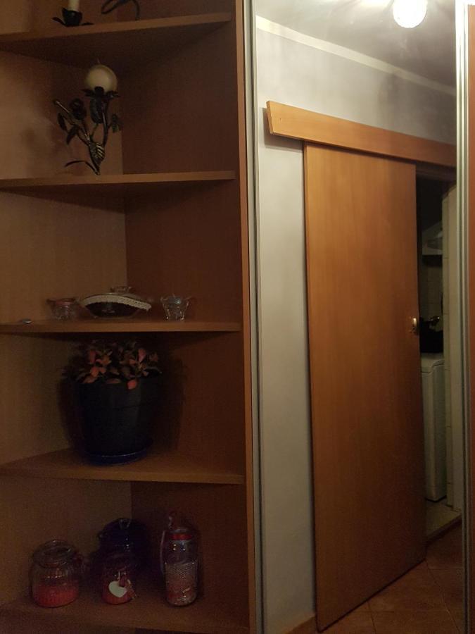 Apartament Letni Świnoujście Zewnętrze zdjęcie