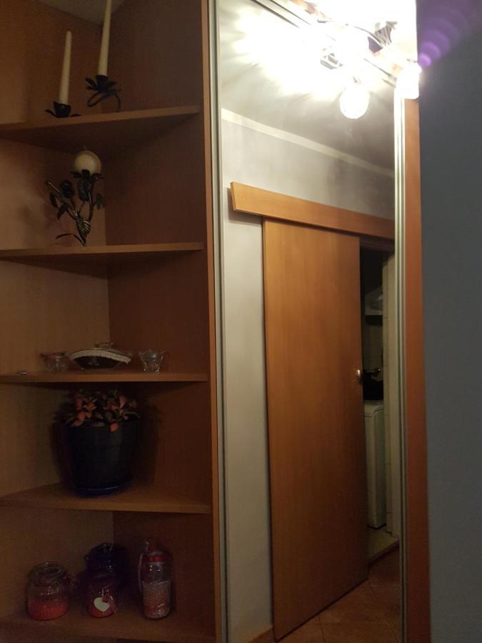 Apartament Letni Świnoujście Zewnętrze zdjęcie