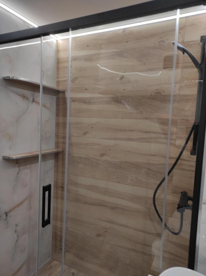 Apartament Letni Świnoujście Zewnętrze zdjęcie