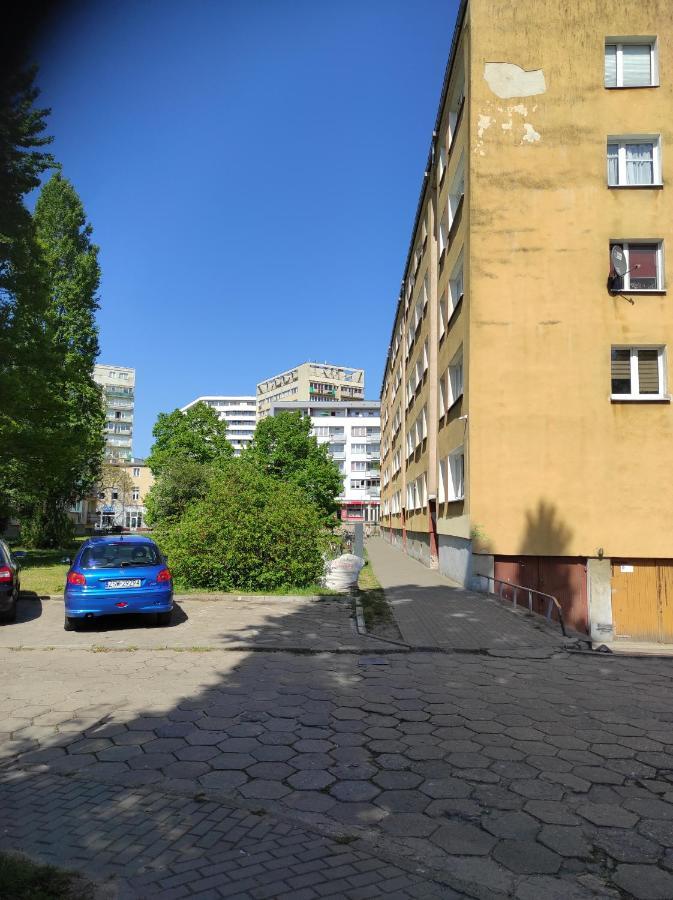 Apartament Letni Świnoujście Zewnętrze zdjęcie