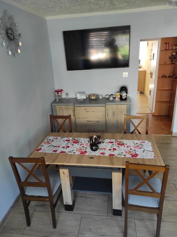 Apartament Letni Świnoujście Zewnętrze zdjęcie