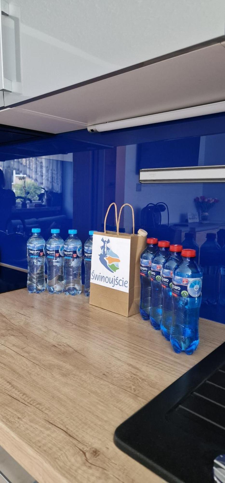 Apartament Letni Świnoujście Zewnętrze zdjęcie
